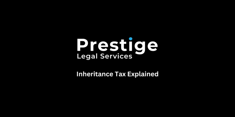 Inheritance Tax